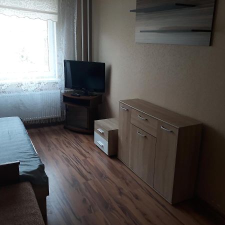 Petera Apartaments Ventspils Exterior photo