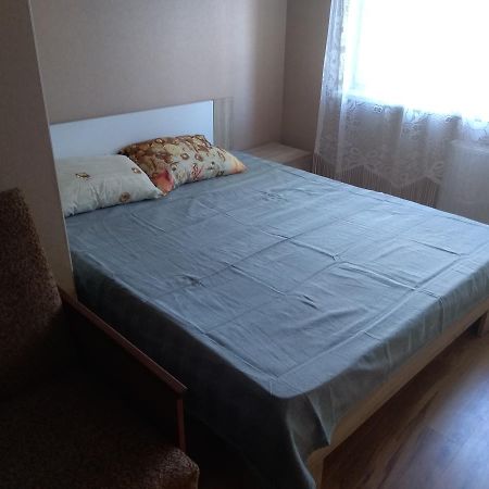 Petera Apartaments Ventspils Exterior photo