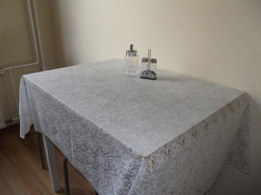 Petera Apartaments Ventspils Room photo